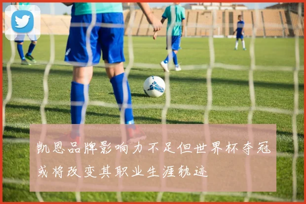 凯恩品牌影响力不足但世界杯夺冠或将改变其职业生涯轨迹