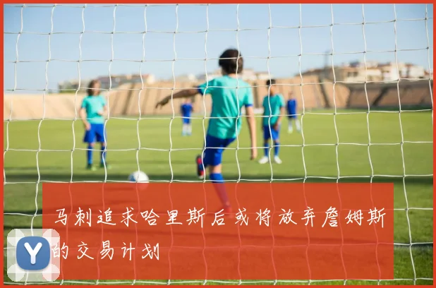 马刺追求哈里斯后或将放弃詹姆斯的交易计划